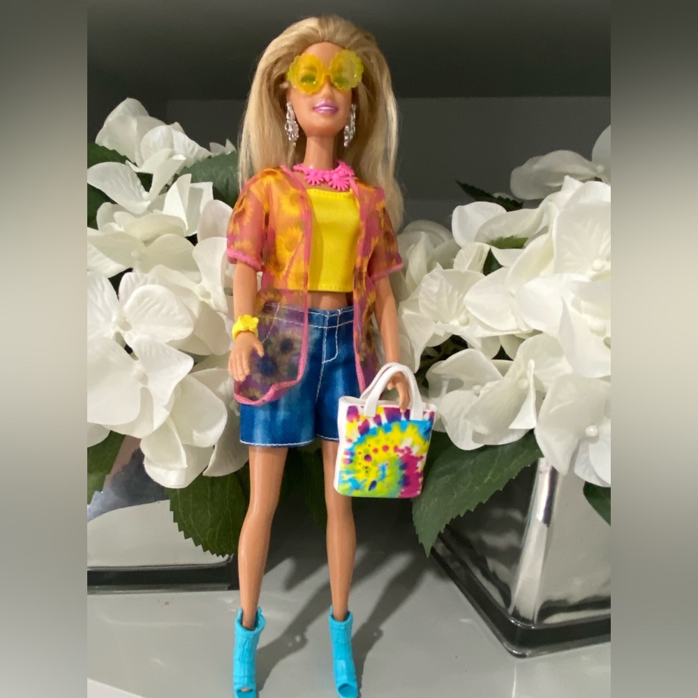 2009 Barbie